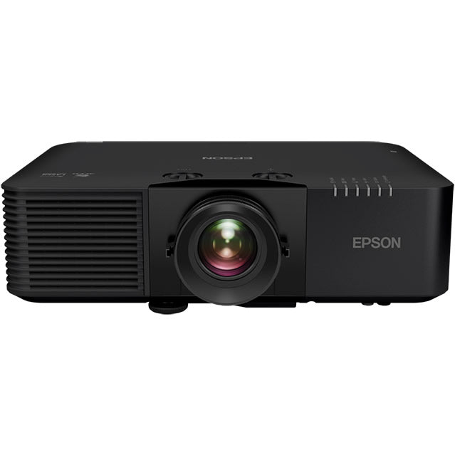 Epson EB-L895U front
