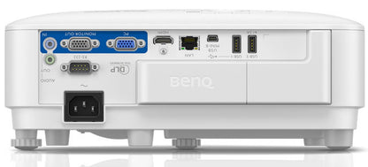 BenQ EW800ST rear