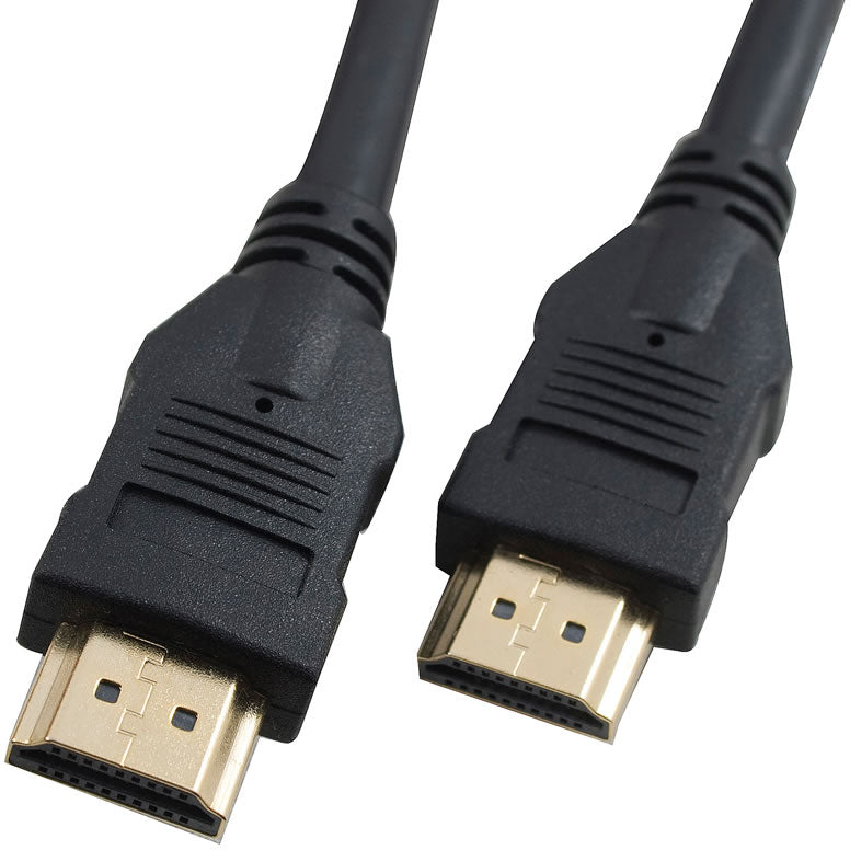Premium HDMI Cable - For 4K & FULL HD Displays – GM Multimedia