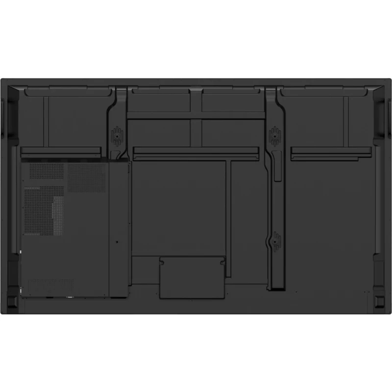 ViewSonic IFP6535-1-1C 65" 4K Interactive Display rear