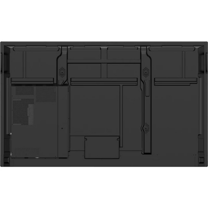 ViewSonic IFP6535-1-1C 65" 4K Interactive Display rear