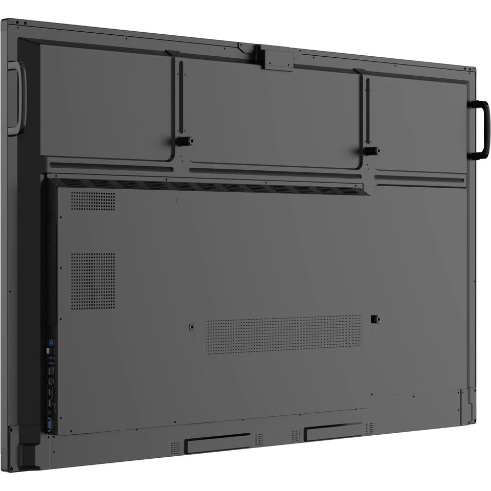 ViewSonic IFP6551 65" 4K Interactive Display rear