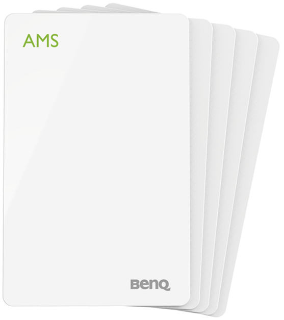 BenQ NFC Card
