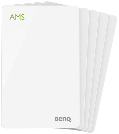 BenQ NFC Card