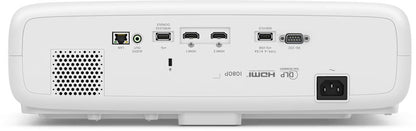 BenQ LH750 5000lm Full HD 4-LED Projector rear