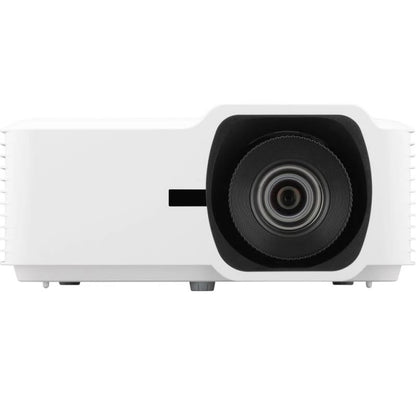 ViewSonic LS741HD 5000 Lumens Full HD Laser Projector front