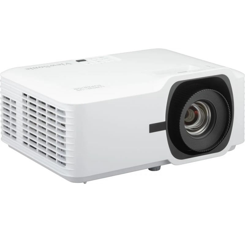 ViewSonic LS741HD 5000 Lumens Full HD Laser Projector