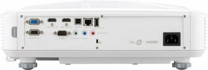 ViewSonic LS832WU rear