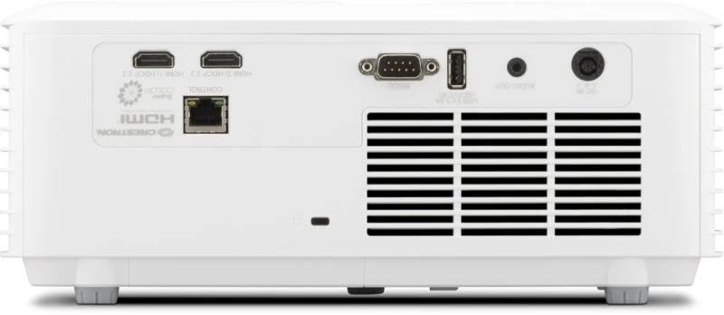 ViewSonic LSD400HD-ST REAR