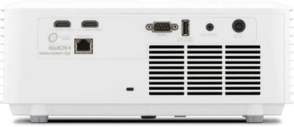 ViewSonic LSD400HD-ST REAR