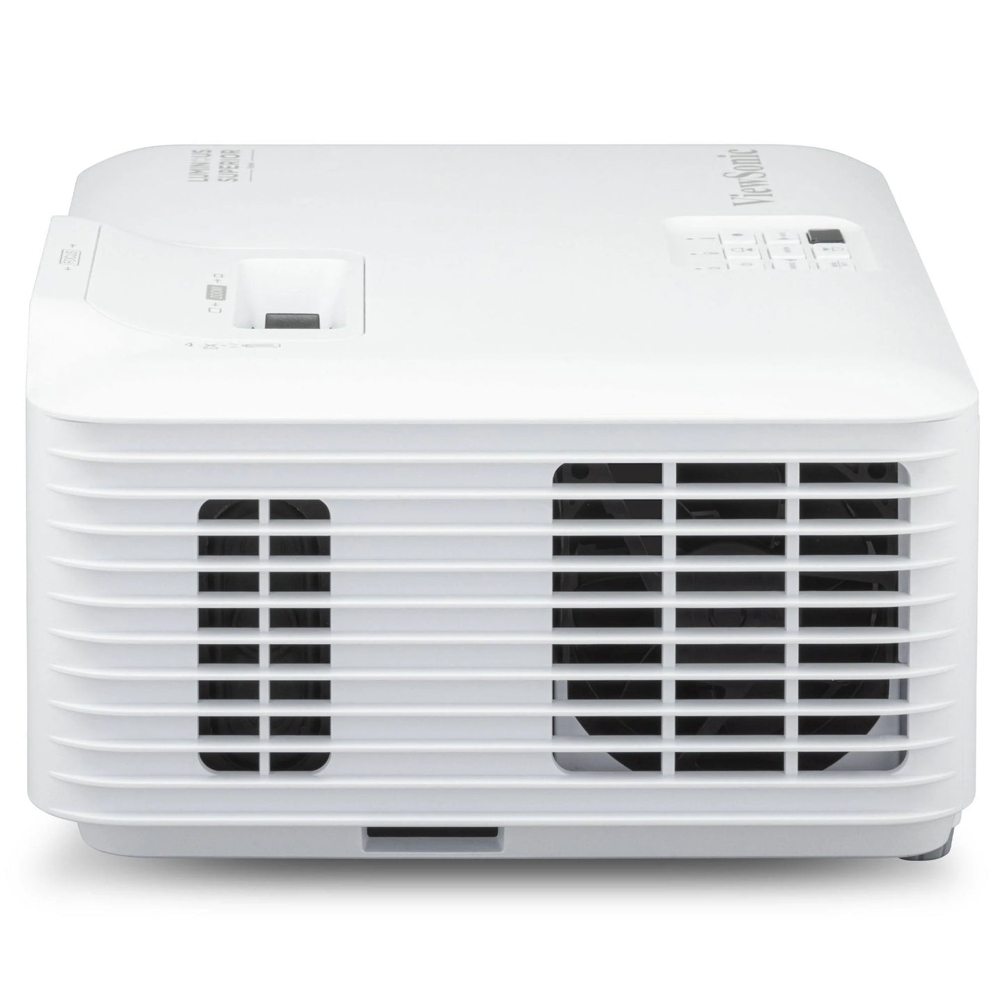 ViewSonic LSD500HD Projector side