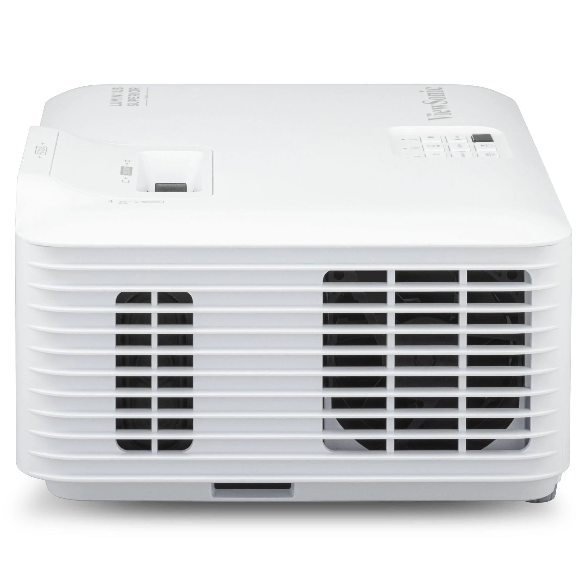 ViewSonic LSD500HD Projector side