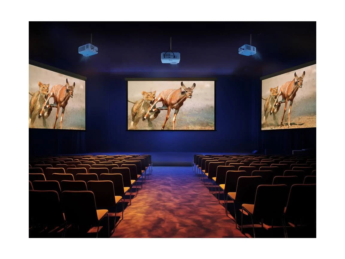 ViewSonic LSD500HD Projector conference
