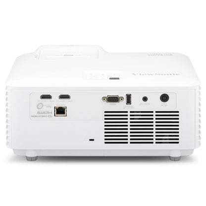 ViewSonic LSD500HD Projector rear