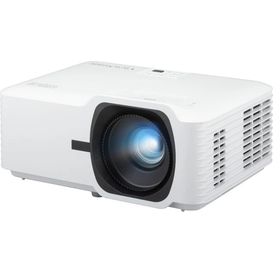 ViewSonic LSD500HD Projector 