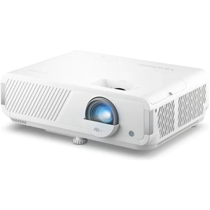 ViewSonic LX720-4K Smart Laser Home Theatre Projector