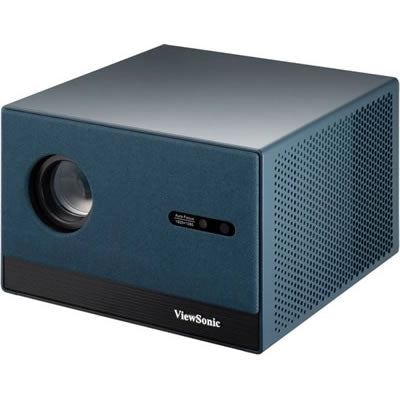 ViewSonic LX60HD LED Full HD Home Projector