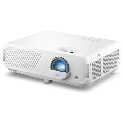 ViewSonic LX750-4K 4000lm Smart Laser Home Theatre Projector