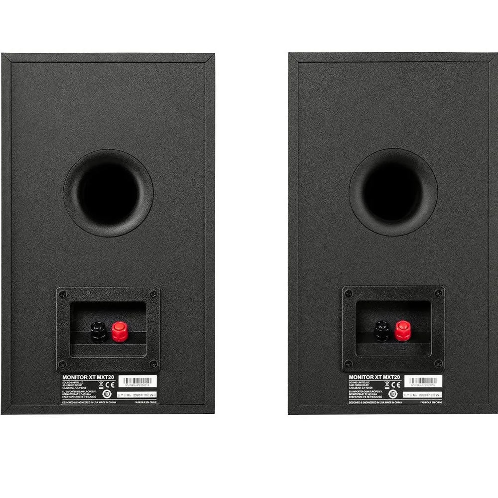 Polk XT20 Speakers (Pair) – GM Multimedia