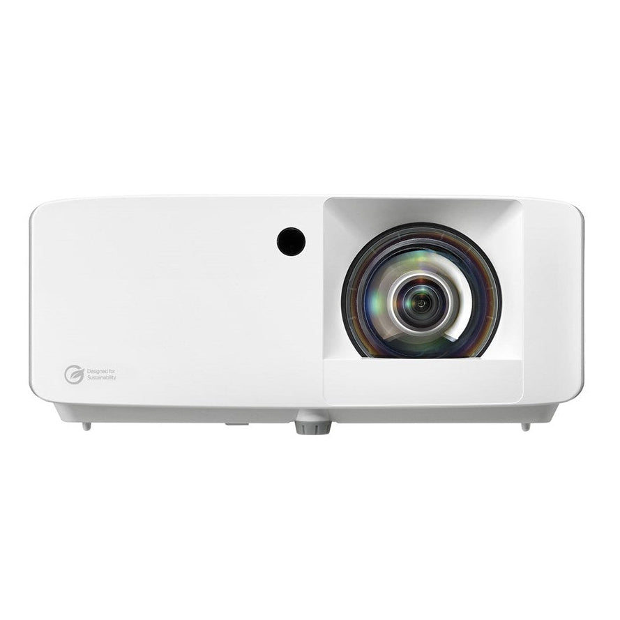 Optoma AZH460ST Front