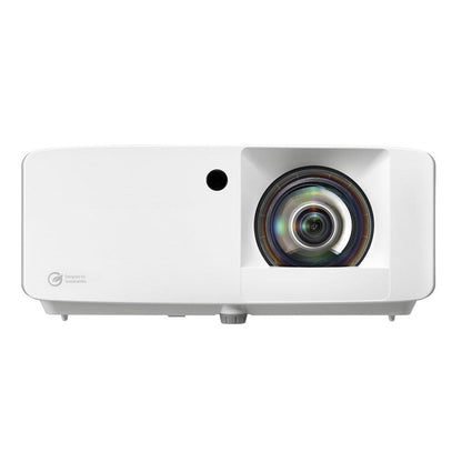 Optoma AZH460ST Front