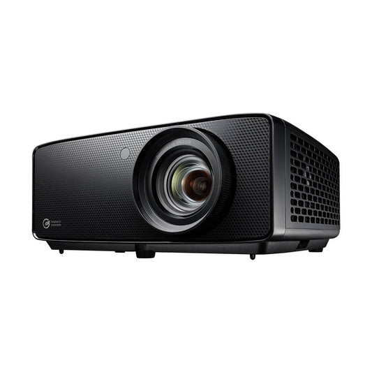 Optoma UHZ58 4K Dual Laser Home Theatre Projector