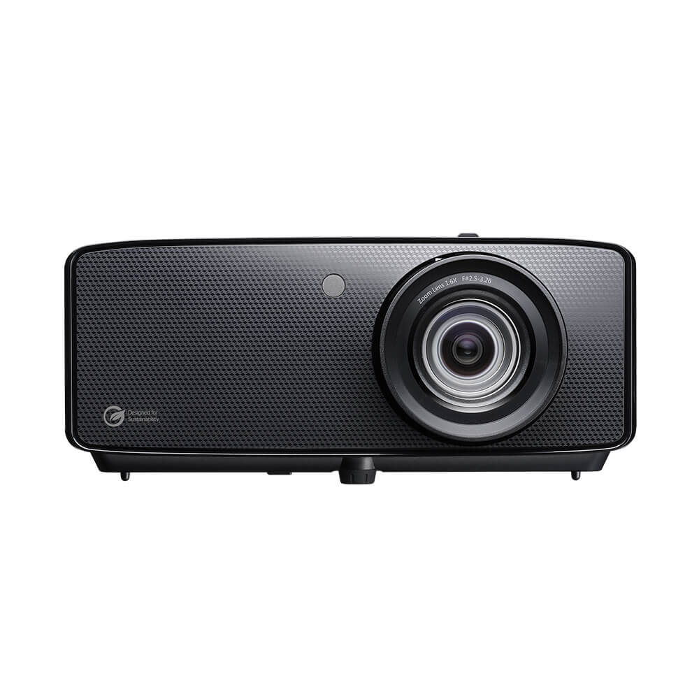 Optoma UHZ58 4K Dual Laser Home Theatre Projector