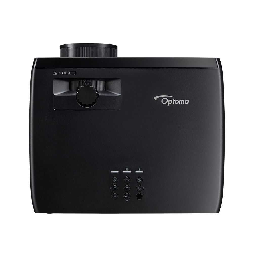 Optoma UHZ58 4K Dual Laser Home Theatre Projector