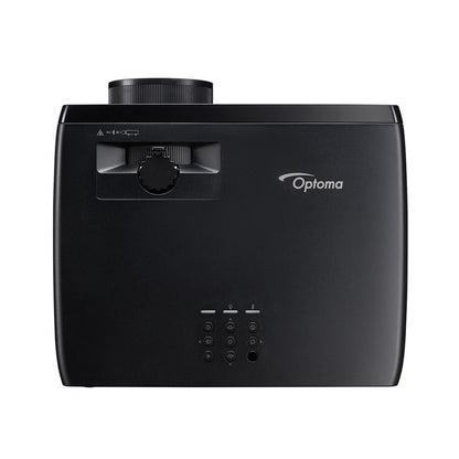 Optoma UHZ58 4K Dual Laser Home Theatre Projector