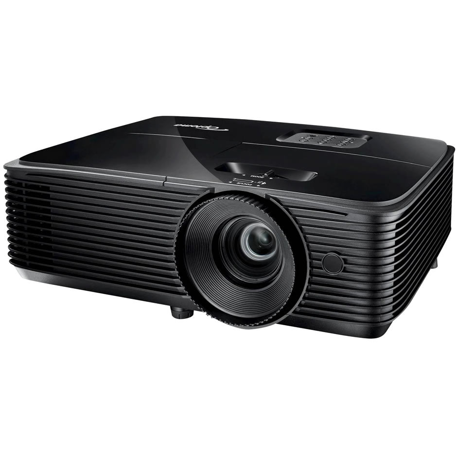 Optoma W400LVe Multipurpose HD Projector