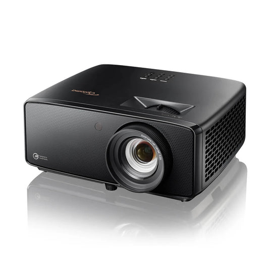 Optoma PK52 4K Laser Home Theatre Projector
