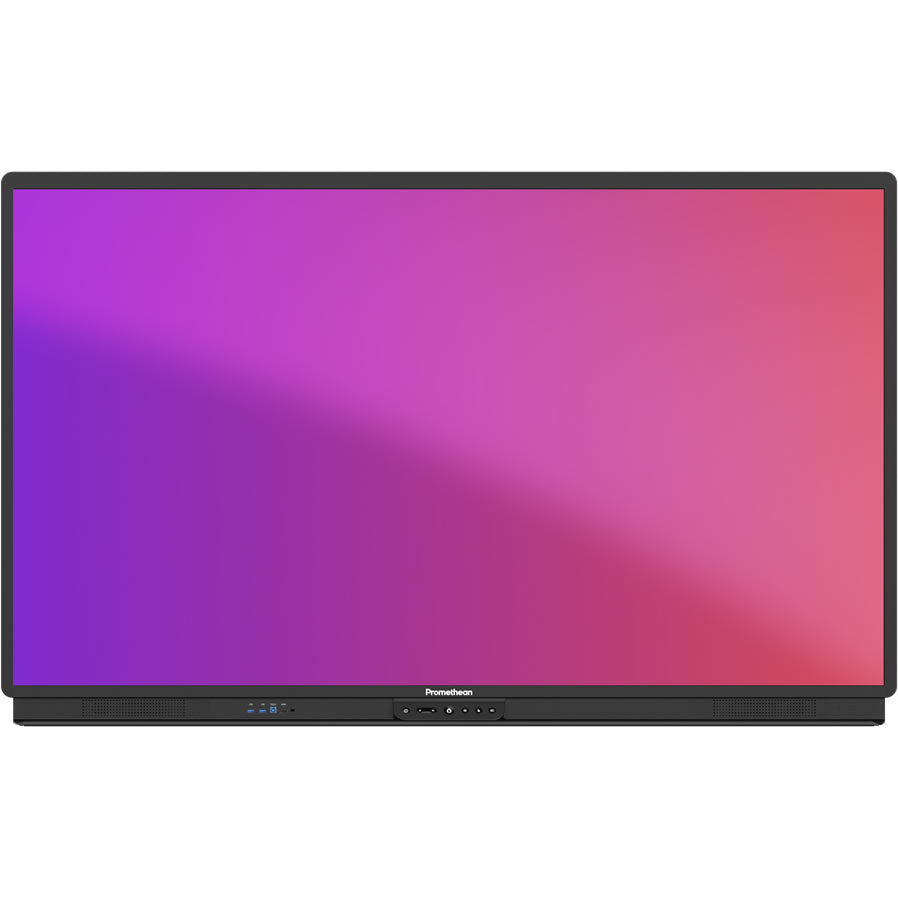 Promethean AP9-A65-ANZ-1 ActivPanel 9 65