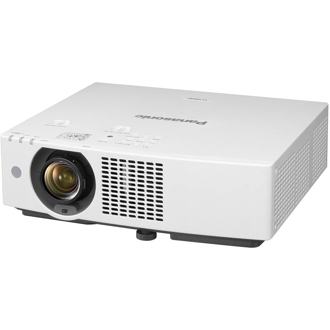 Panasonic PT-VMZ72 WUXGA 7300lm Laser Projector – GM Multimedia