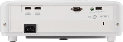 ViewSonic PX701-4K Gaming & Home Theatre Projector rear