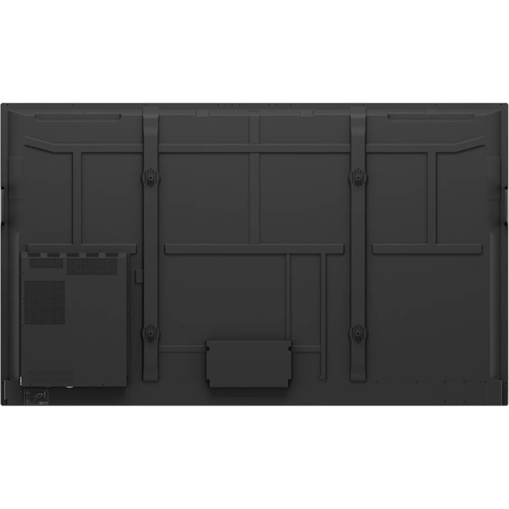 BenQ RM8605 86" Board Master Interactive Display rear