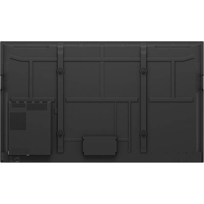 BenQ RM8605 86" Board Master Interactive Display rear