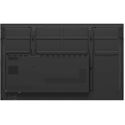 BenQ RP7505 75" Board Pro Interactive Display rear