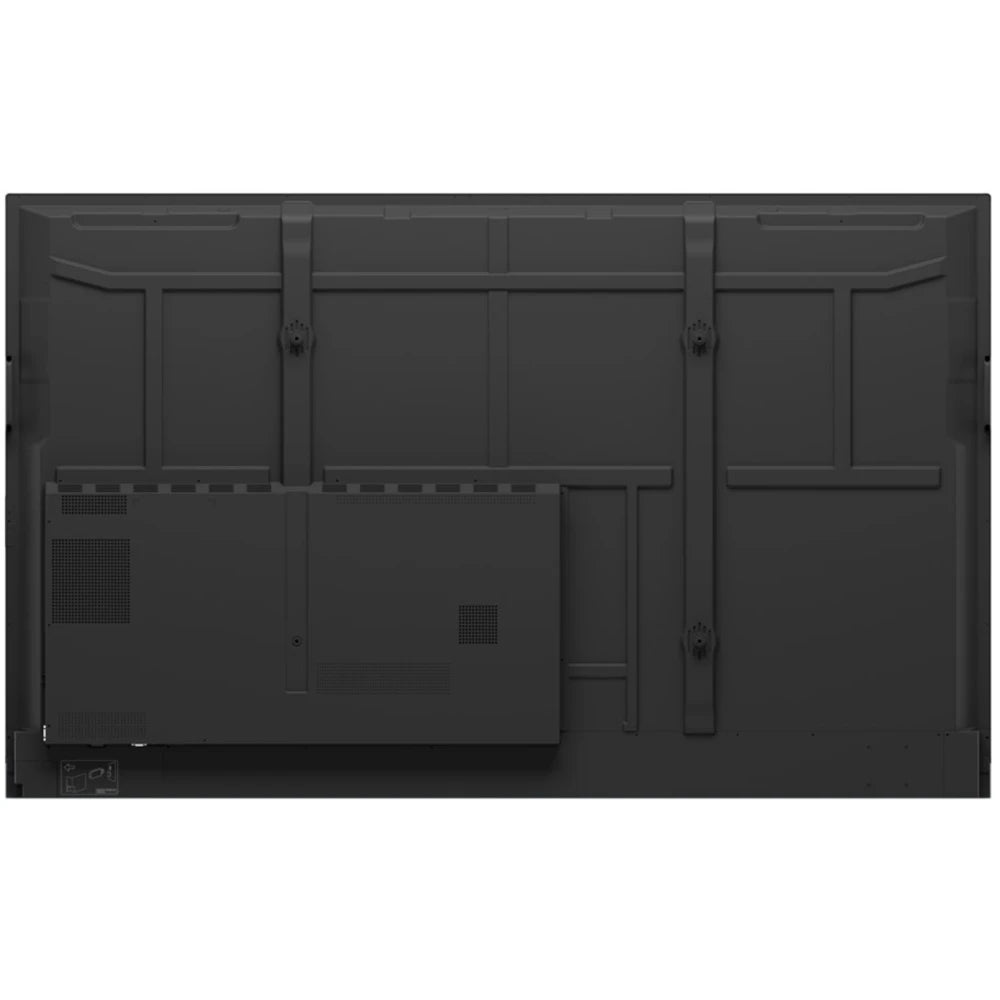 BenQ RP8605 86" Board Pro Interactive Display rear