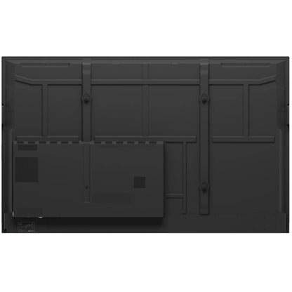 BenQ RP8605 86" Board Pro Interactive Display rear