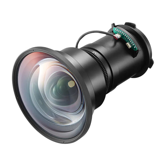 Sharp / NEC NP50ZL Lens