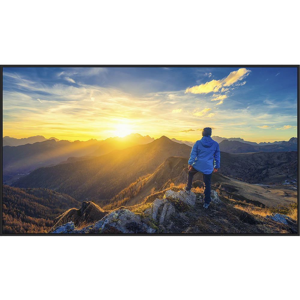 Sharp PN-E759 MultiSync 75