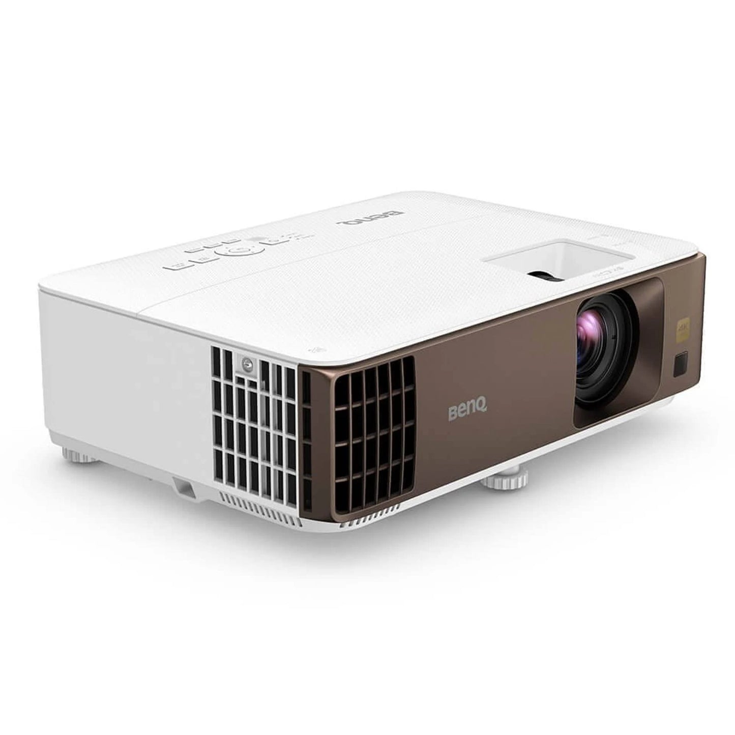 BenQ W1800 projector side view