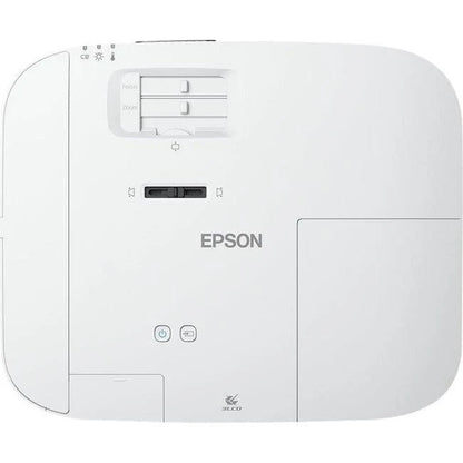 Epson EH-TW6250 LCD 4Ke Home Projector top