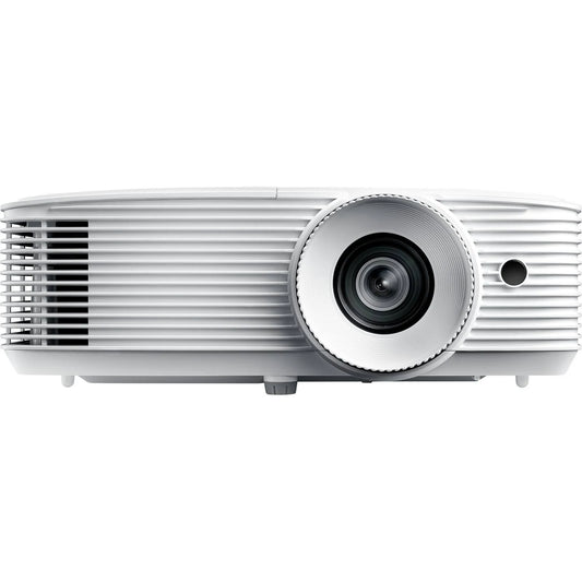 Optoma HD39HDR front