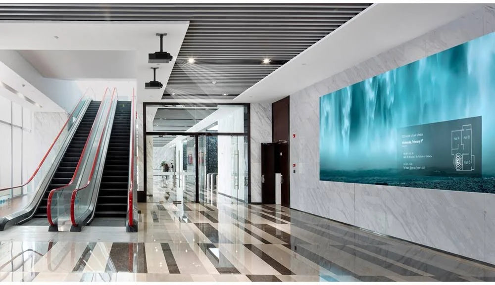 Epson EB-L795SE 7,000lm LCD 4Ke Short Throw Laser Projector