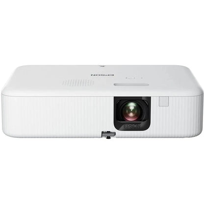 Epson CO-FH02 Smart Projector front