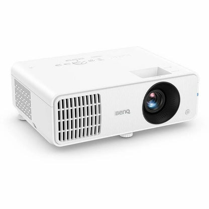 BenQ LH650 projector front angle