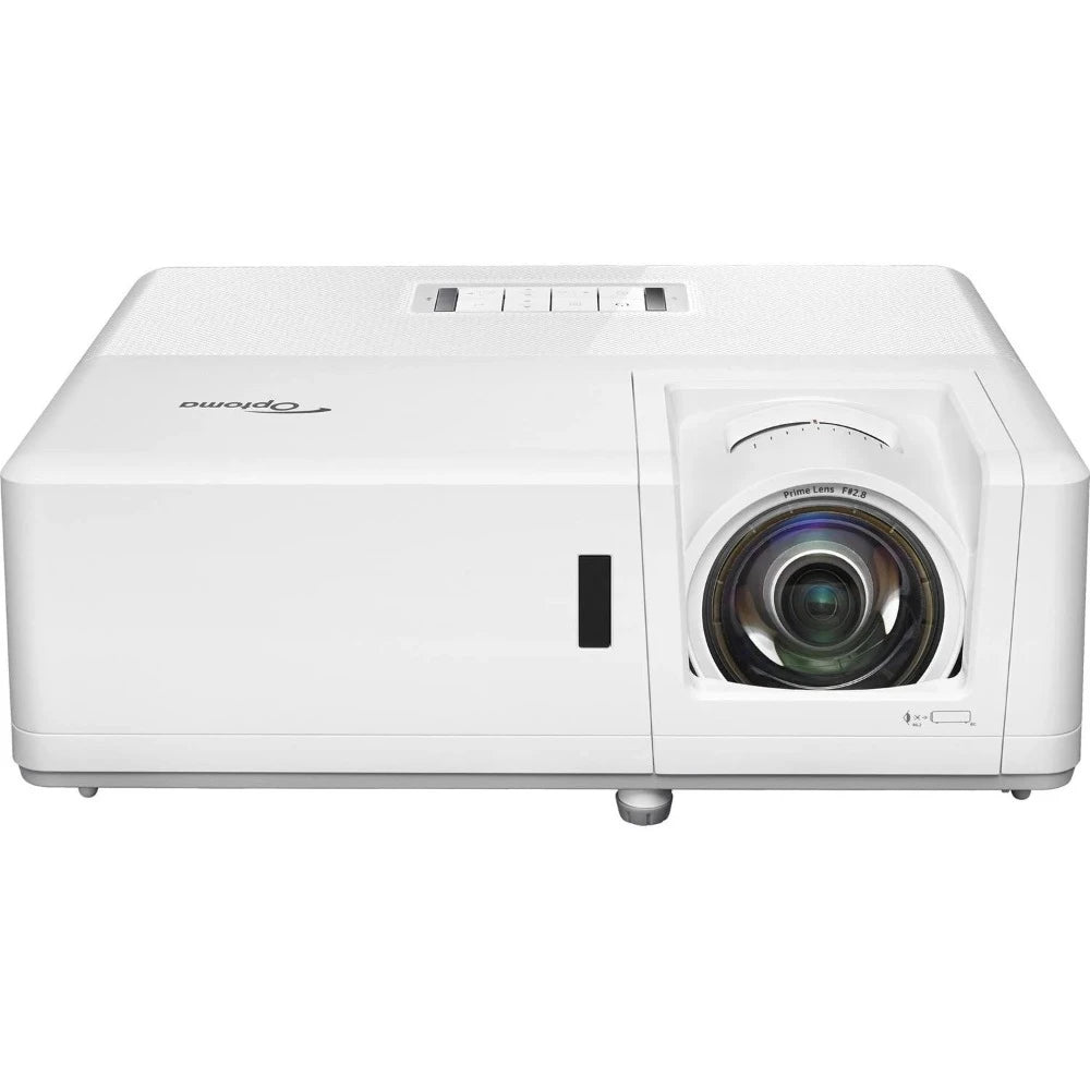 Optoma ZH406ST 