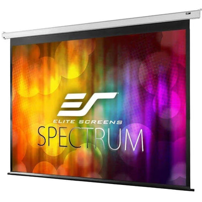 Elite Spectrum motorised screen