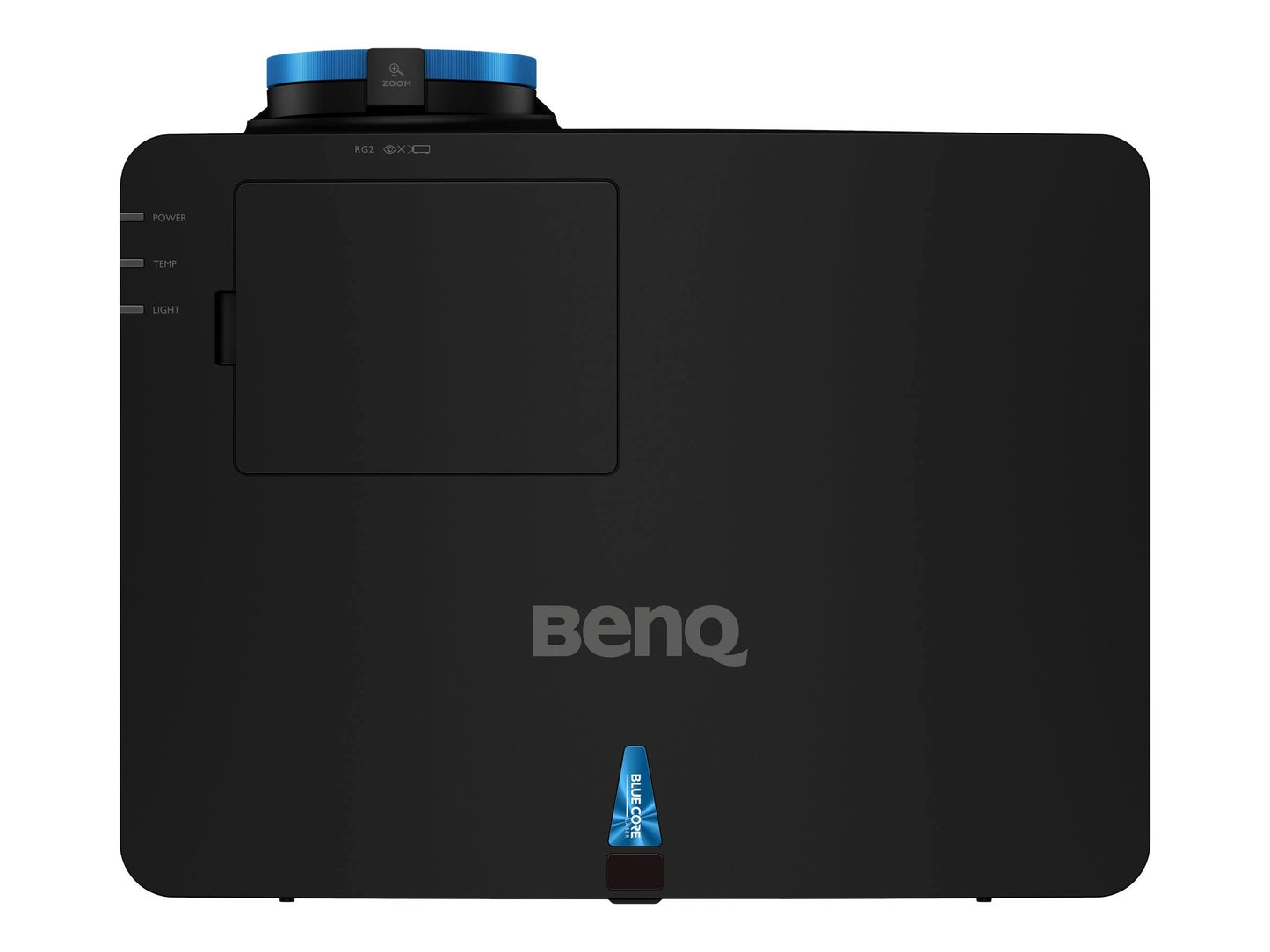 BenQ LU935ST Projector top